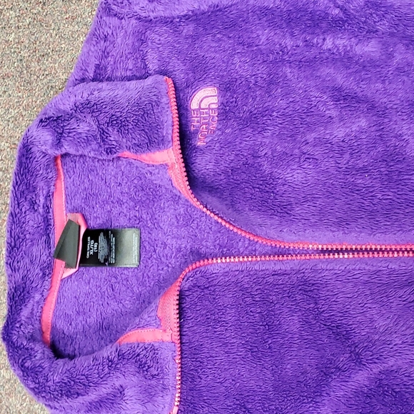 (SOLD) The NorthFace jacket - Picture 3 of 8